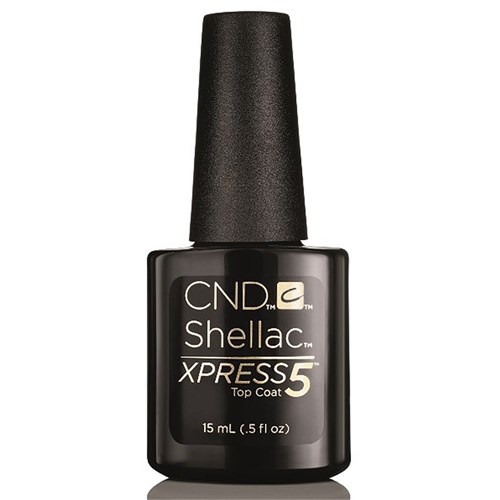 XPress5 Top Coat